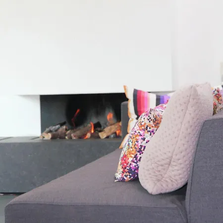 Quiet Villa In Bergen With Pond Bergen