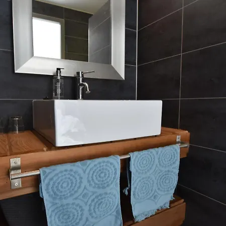 Quiet Villa In Bergen With Pond Villa
