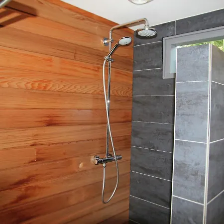 Quiet Villa In Bergen With Pond Villa *